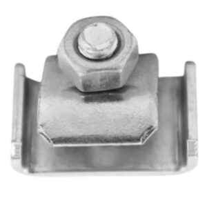 CHAPETA UNIÓN DOBLE