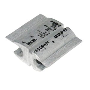 CONECTOR COMPRESIÓN