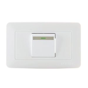 INTERRUPTOR SENCILLO