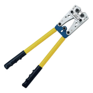 PONCHADORA HIDRÁULICA