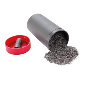 SOLDADURA EXOTÉRMICA