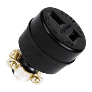 TOMA AÉREO PATA TRABADA 2x20